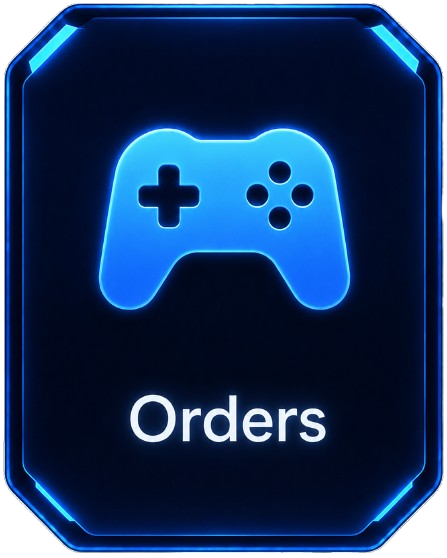 Orders