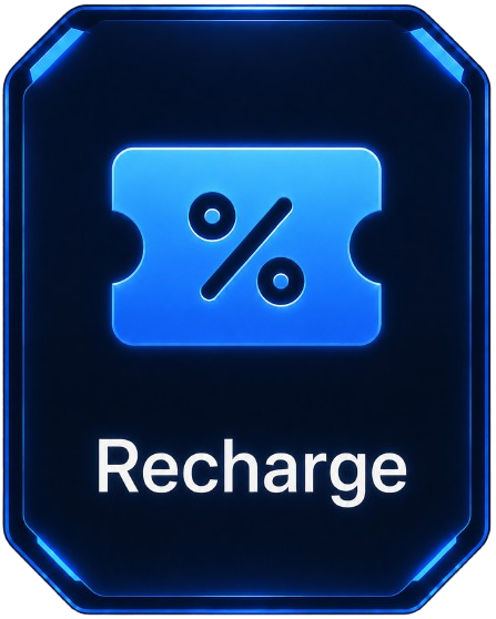 Recharge